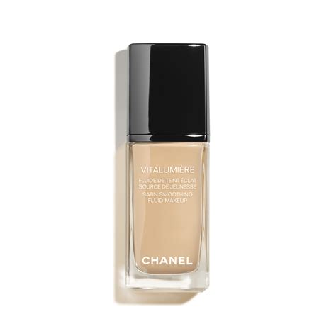 chanel bases de maquillaje|chanel makeup clearance.